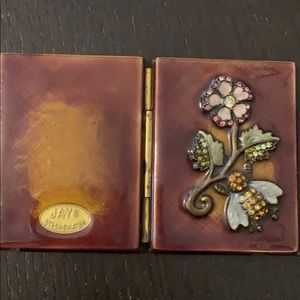 Jay Stongwater mini picture frame